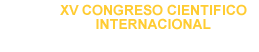 XIII Congreso Internacional